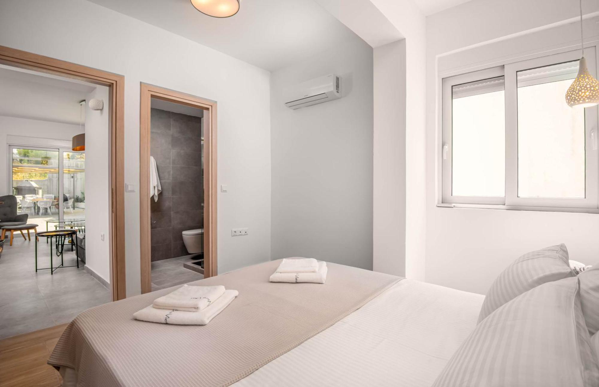 Hill & Sea View Villas Κολύμπια Εξωτερικό φωτογραφία